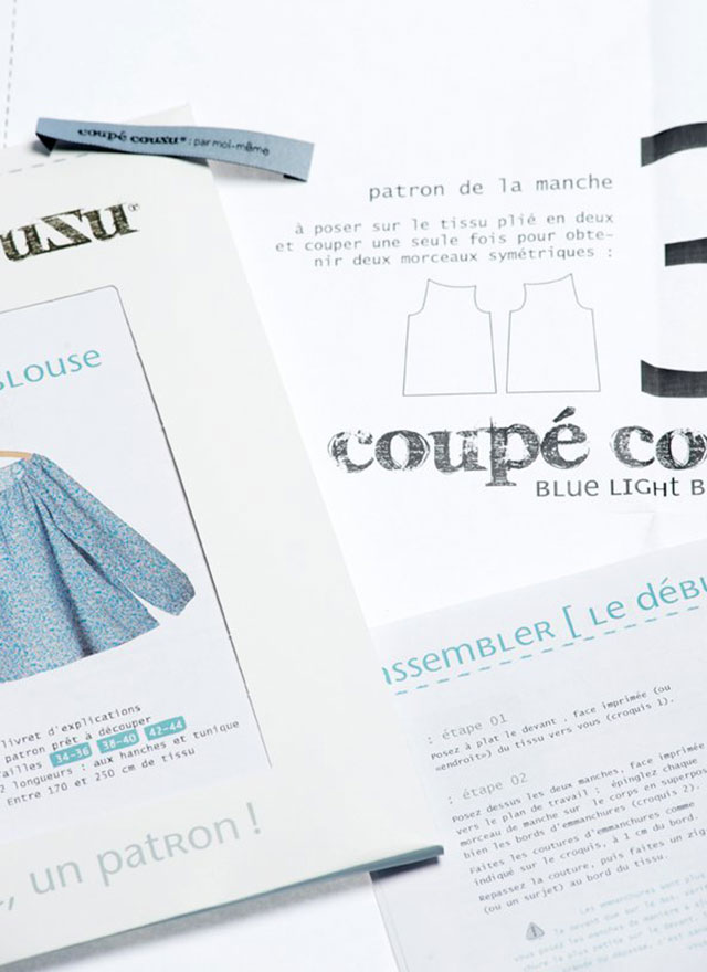 webmarketing couture